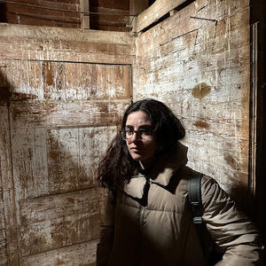 Meet your Posher, Yara